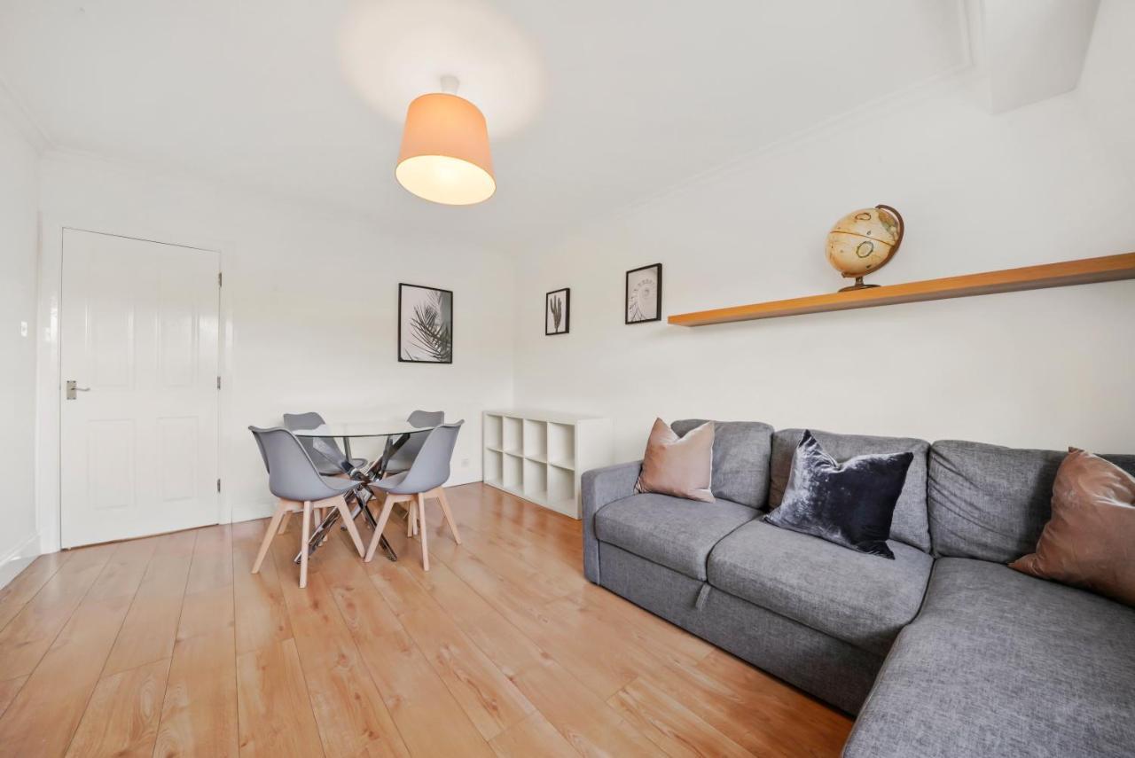 Apartment 1 & 2 Bed Cosy Next To Earls Court Free Wifi