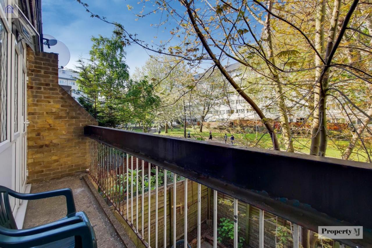 Marylebone Grendon Casa de hóspedes *