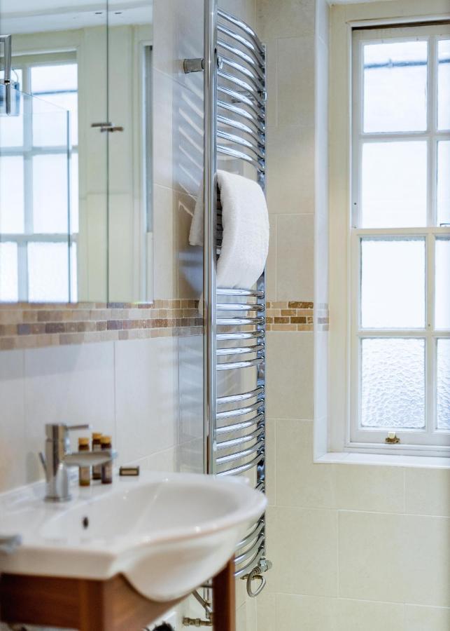 Arcore Premium Covent Garden Apartment