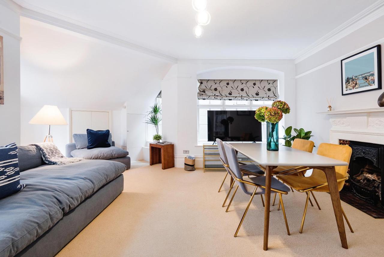 Arcore Premium Covent Garden *