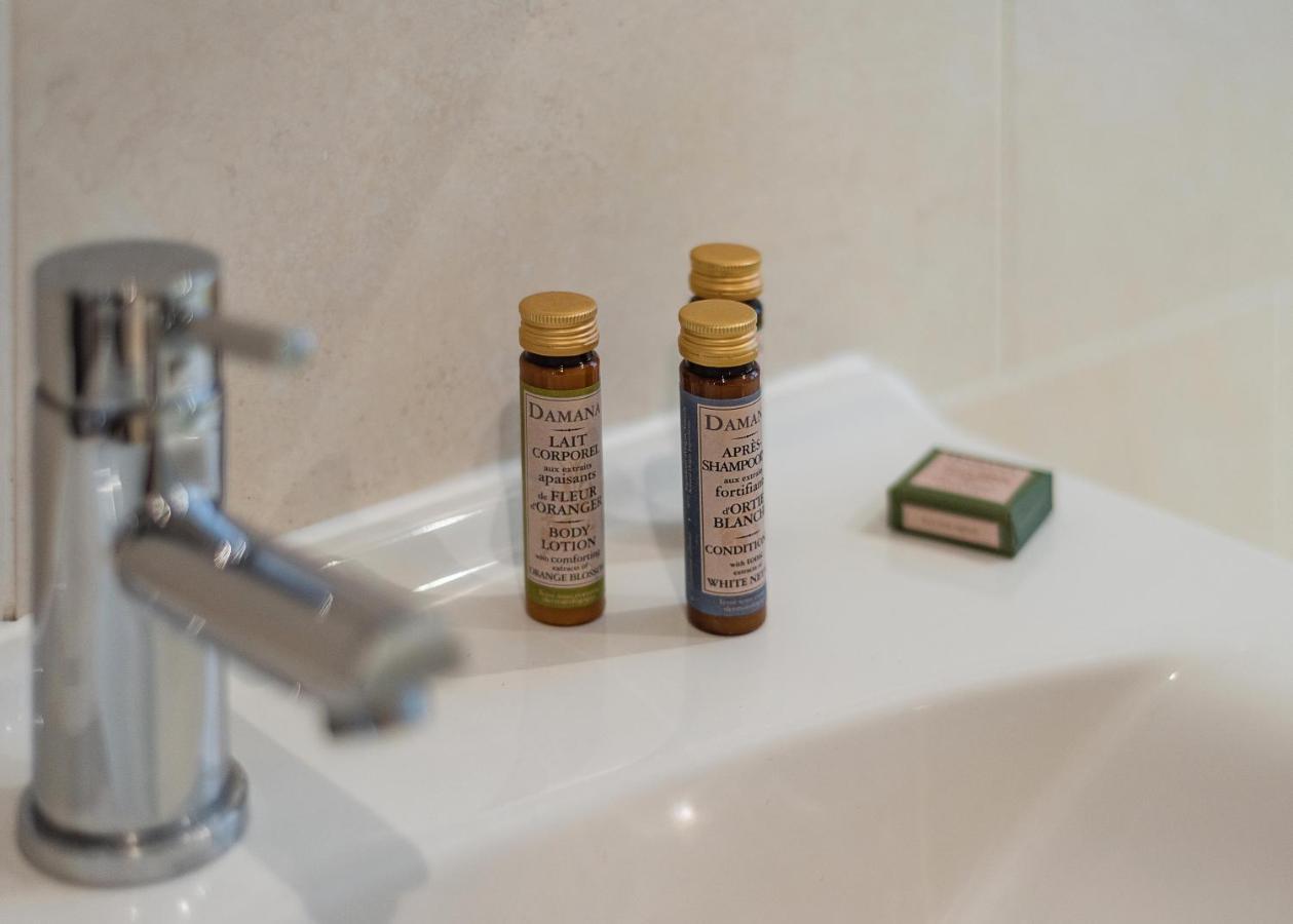 Arcore Premium Covent Garden Apartment *