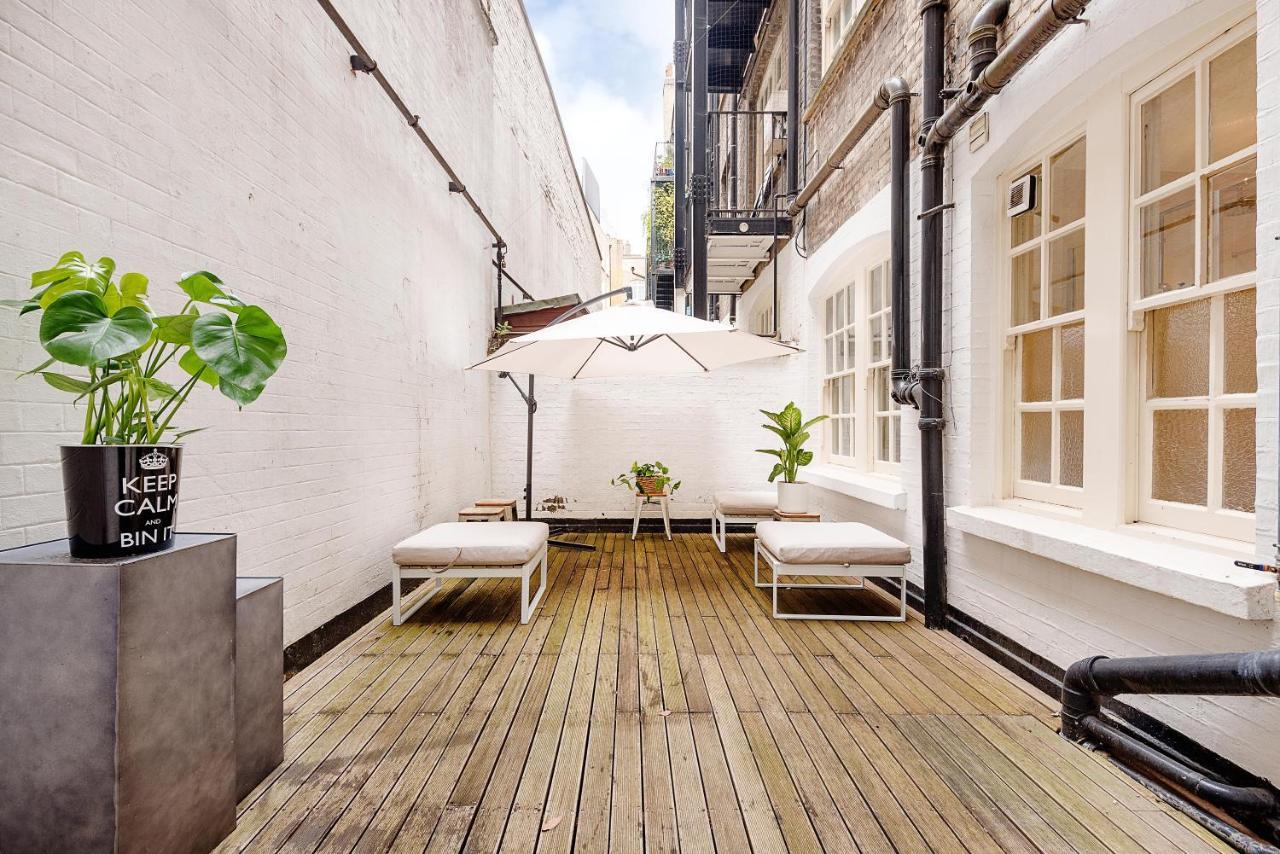 Arcore Premium Covent Garden * London