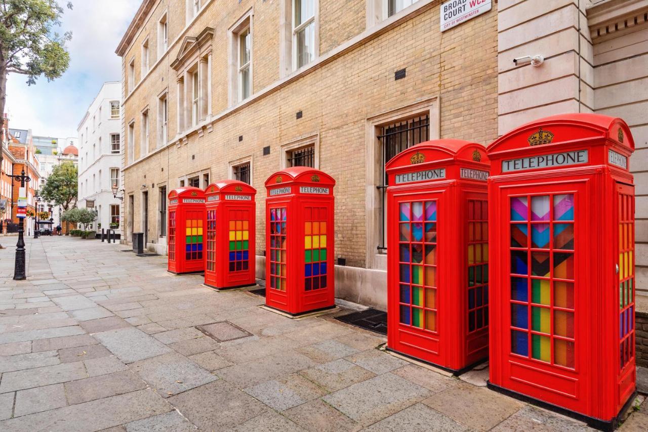 Arcore Premium Covent Garden * London