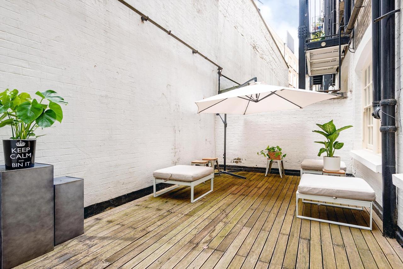 Arcore Premium Broad Court & Shelton Street * London