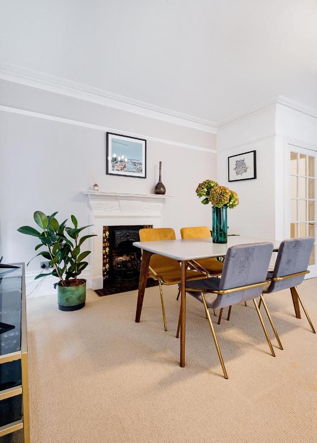 Arcore Premium Broad Court & Shelton Street Apartment London