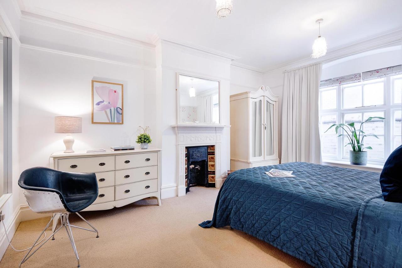 Apartment Arcore Premium Broad Court & Shelton Street *