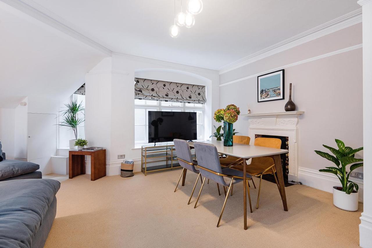 Apartment Arcore Premium Broad Court & Shelton Street