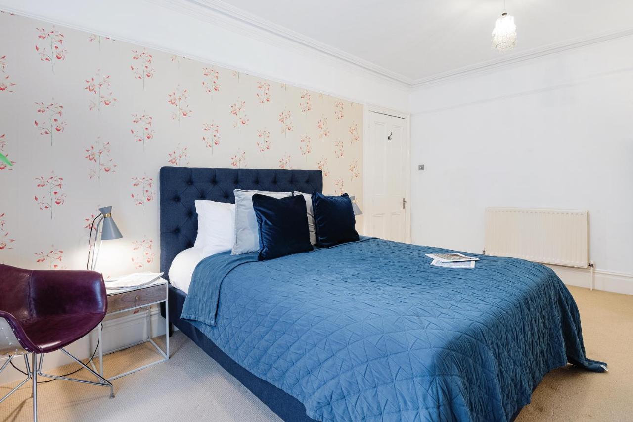 Arcore Premium Broad Court & Shelton Street *