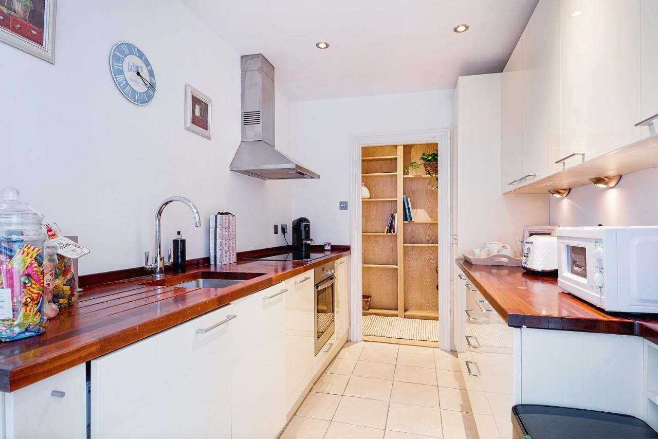 Apartment Arcore Premium Covent Garden