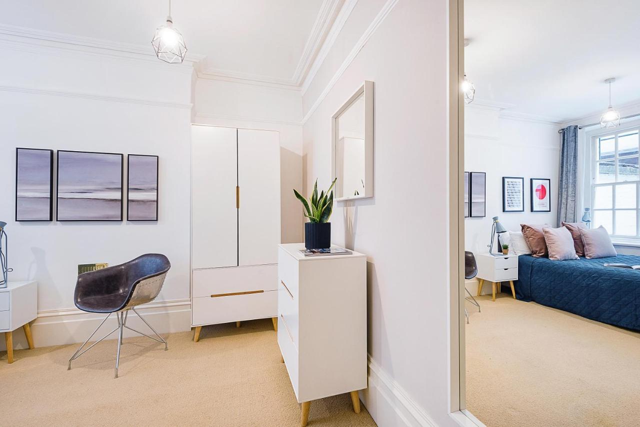Apartment Arcore Premium Broad Court & Shelton Street *
