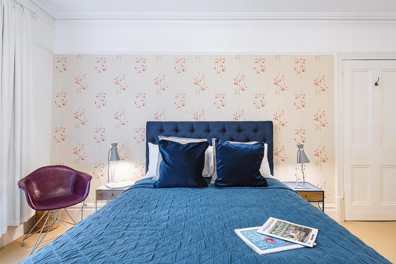 Apartment Arcore Premium Broad Court & Shelton Street London