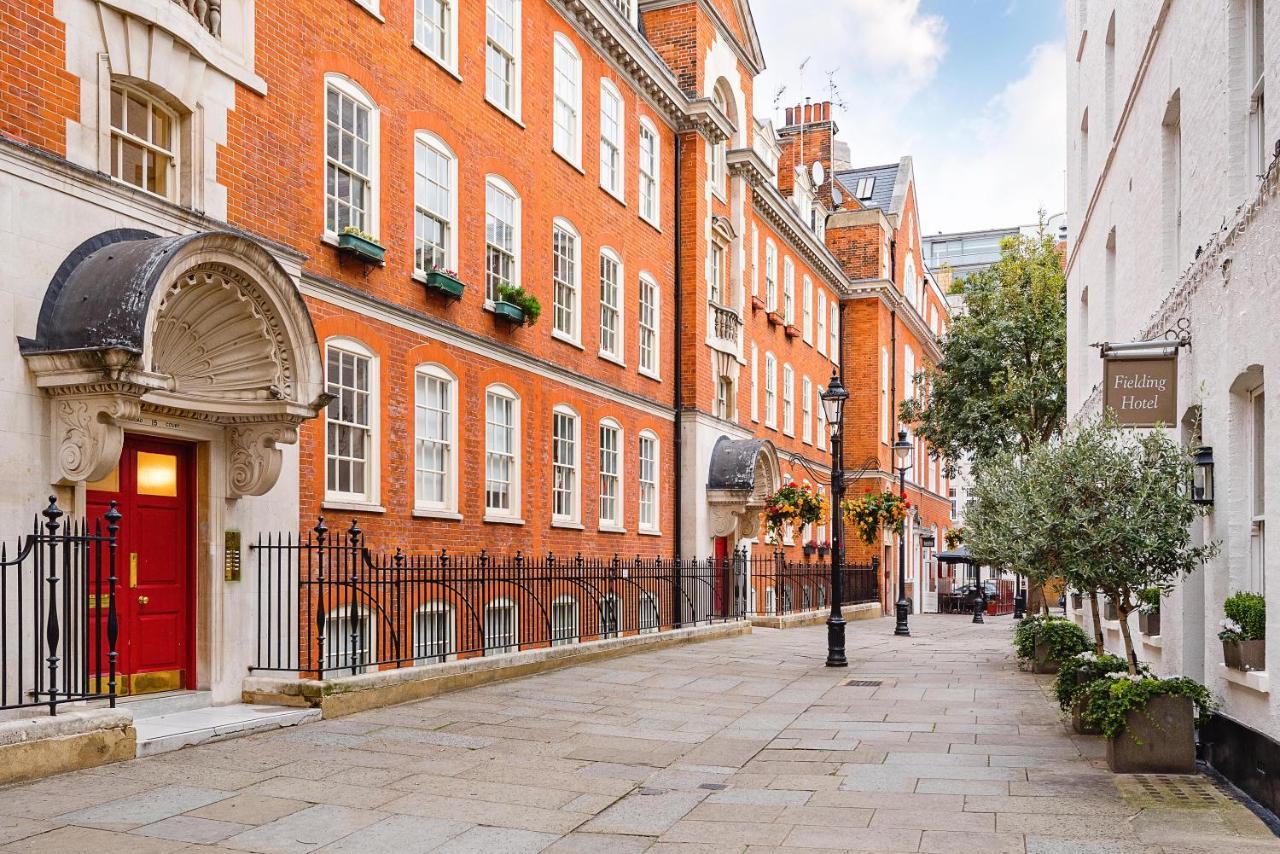 Apartment Arcore Premium Broad Court & Shelton Street London