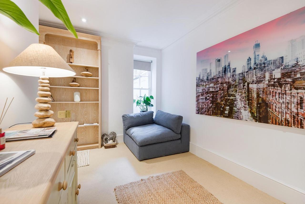Arcore Premium Broad Court & Shelton Street Apartment London