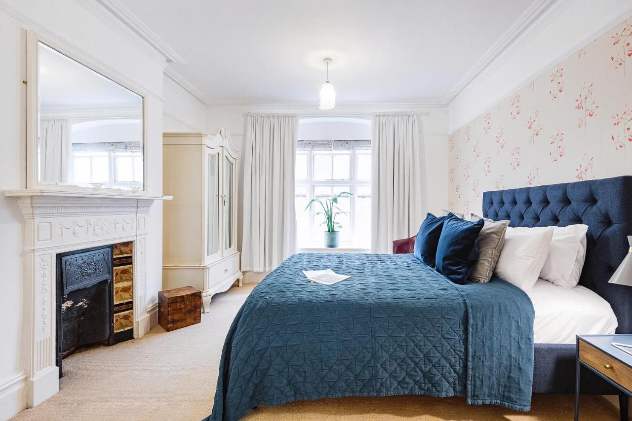 Apartment Arcore Premium Broad Court & Shelton Street *