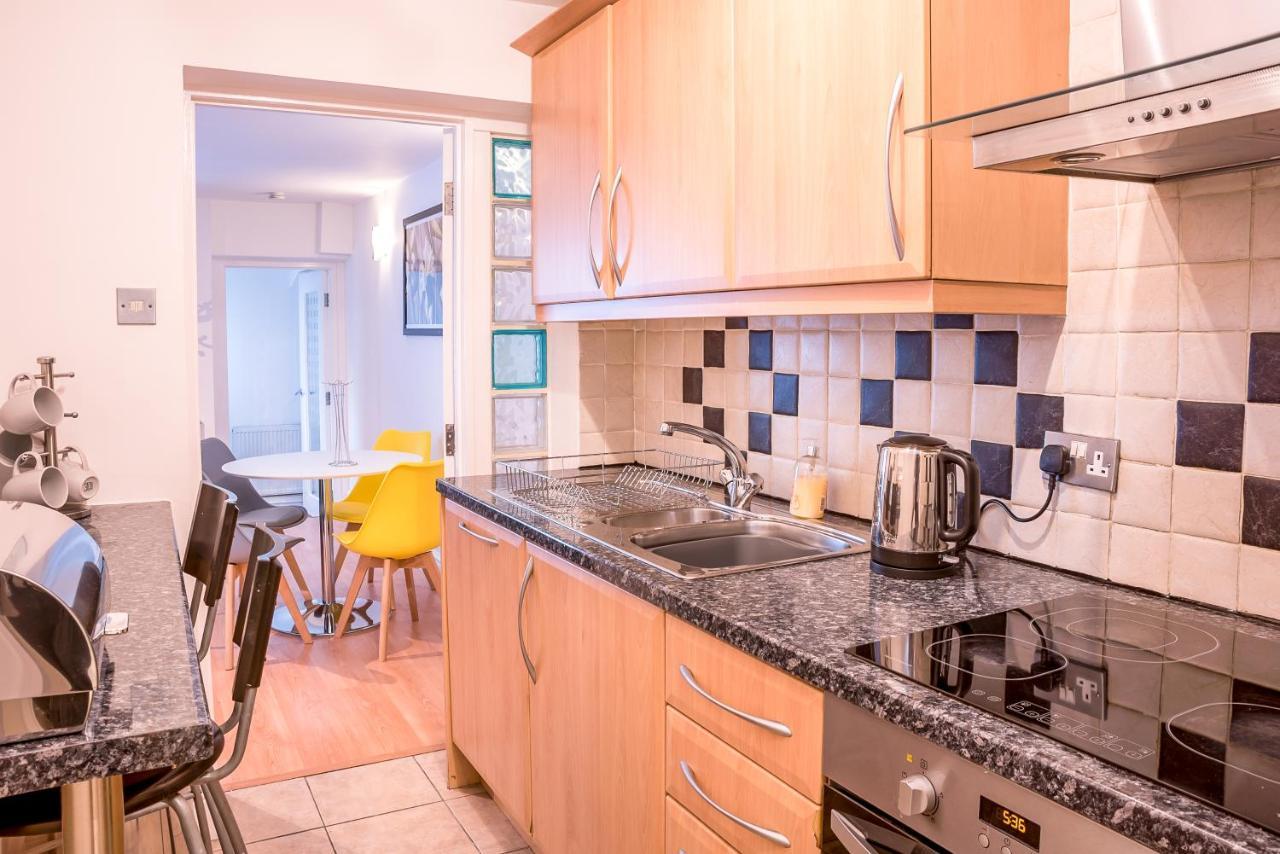 2bed In Camden * London