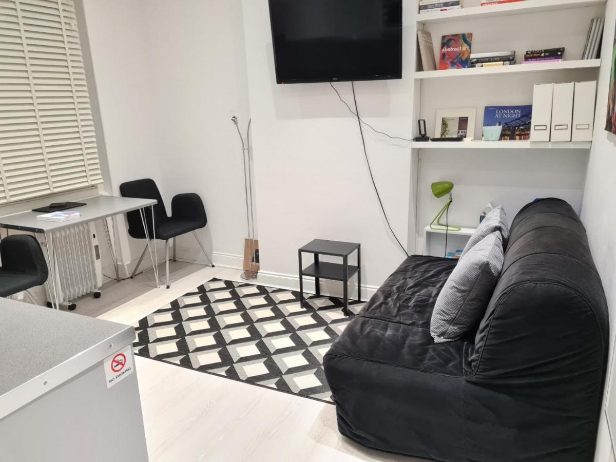 Friendly Flat Near Bridge Apartment London