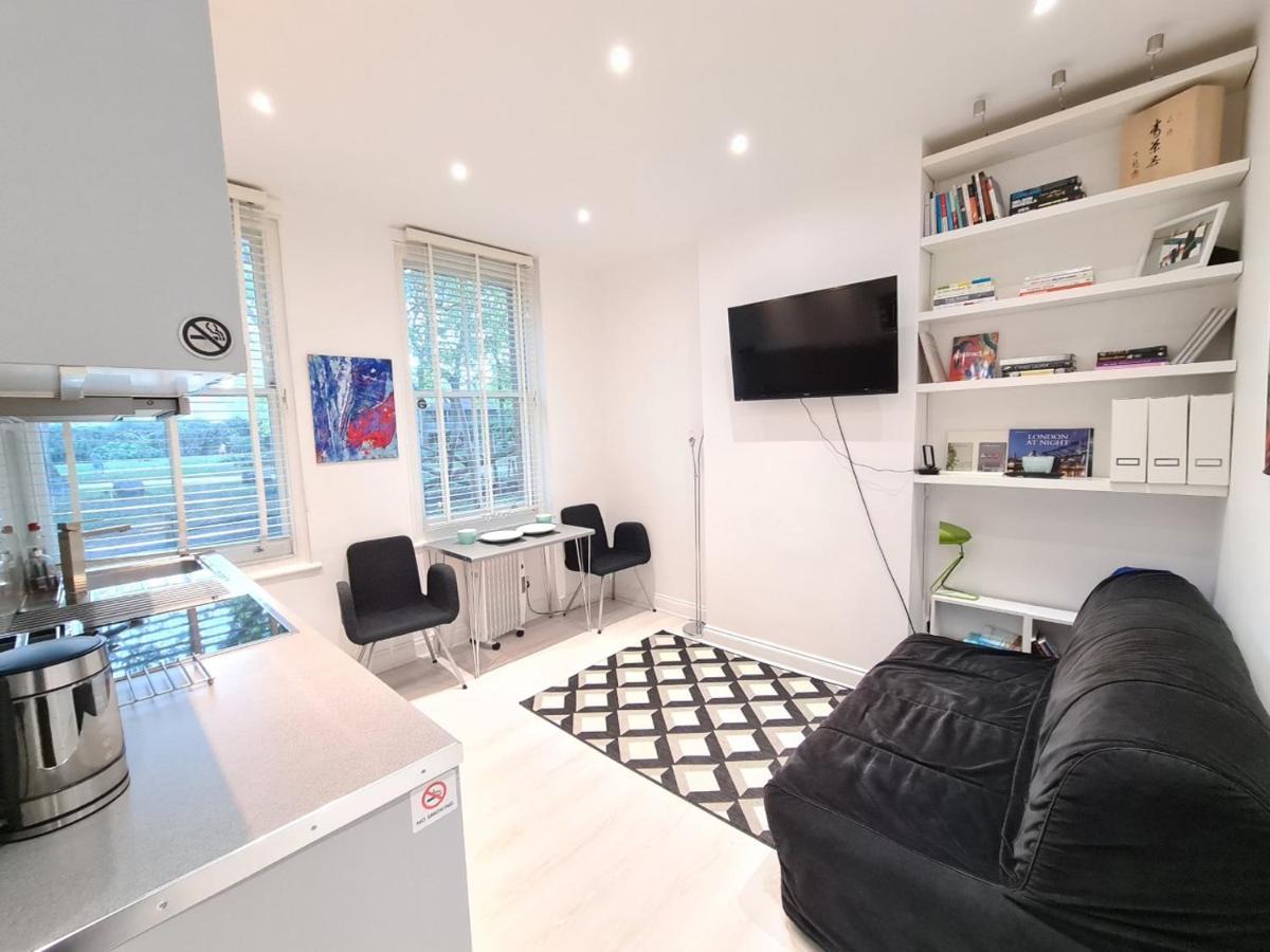 Friendly Flat Near Bridge * London