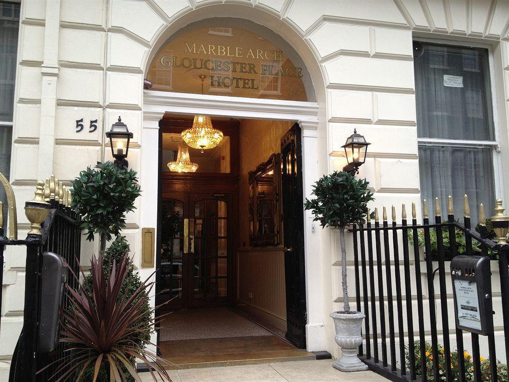 Gloucester Place * London