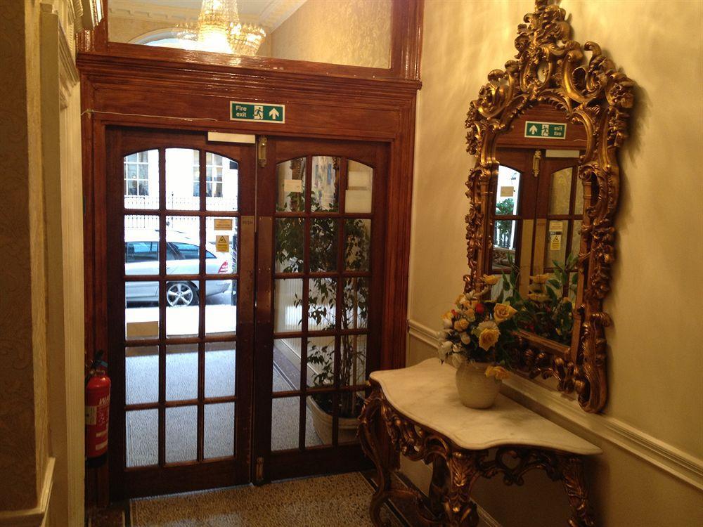 Gloucester Place Apartment London