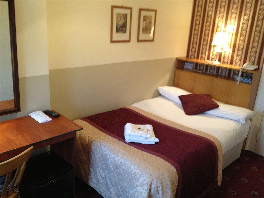 Apartment Gloucester Place London