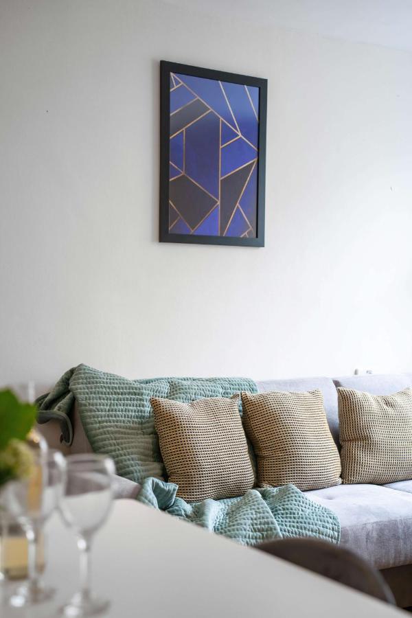 Apartment Livestay-lovely One Bed Apt In Zone 1 London