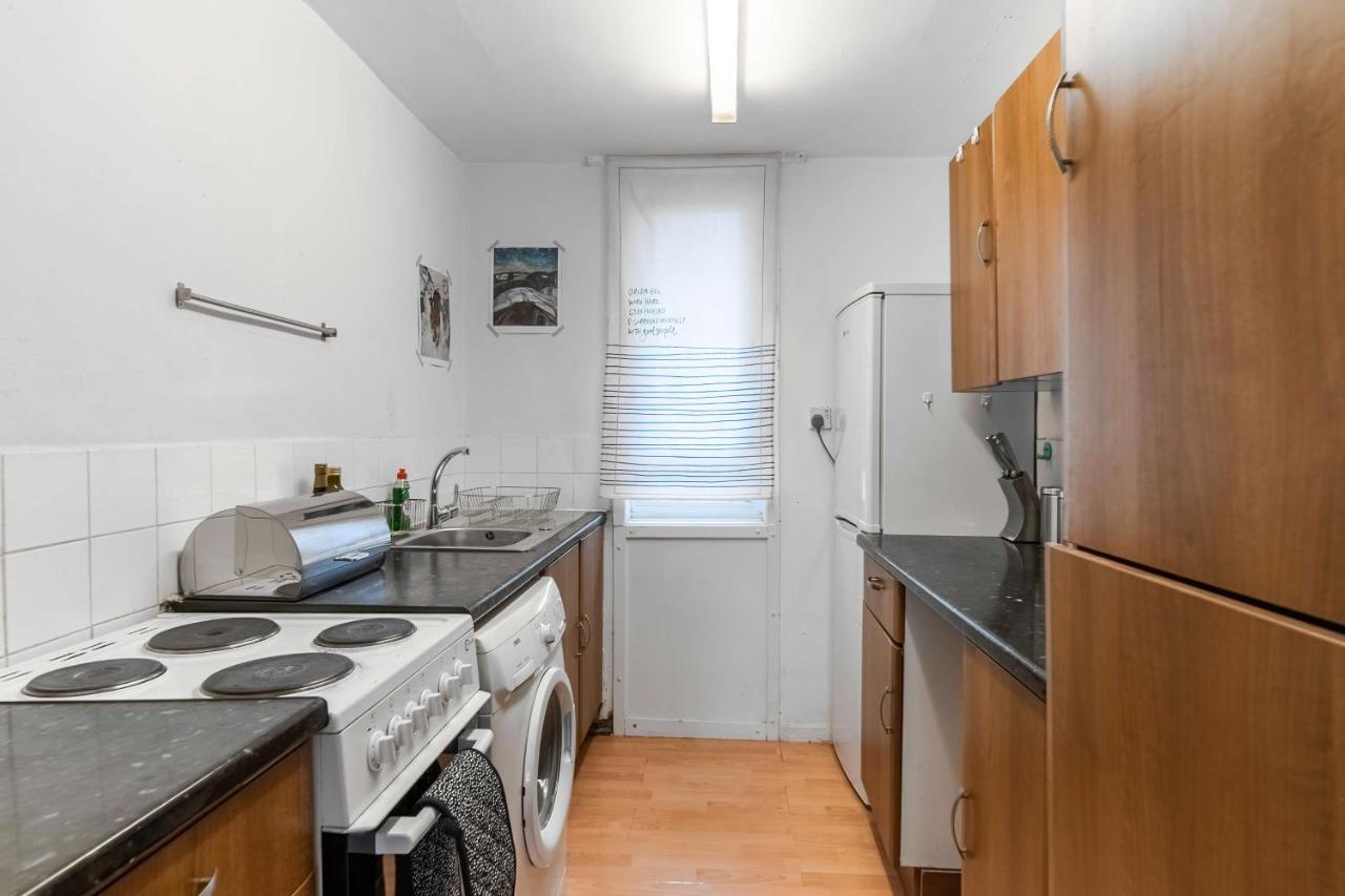 Apartment Livestay-lovely One Bed Apt In Zone 1