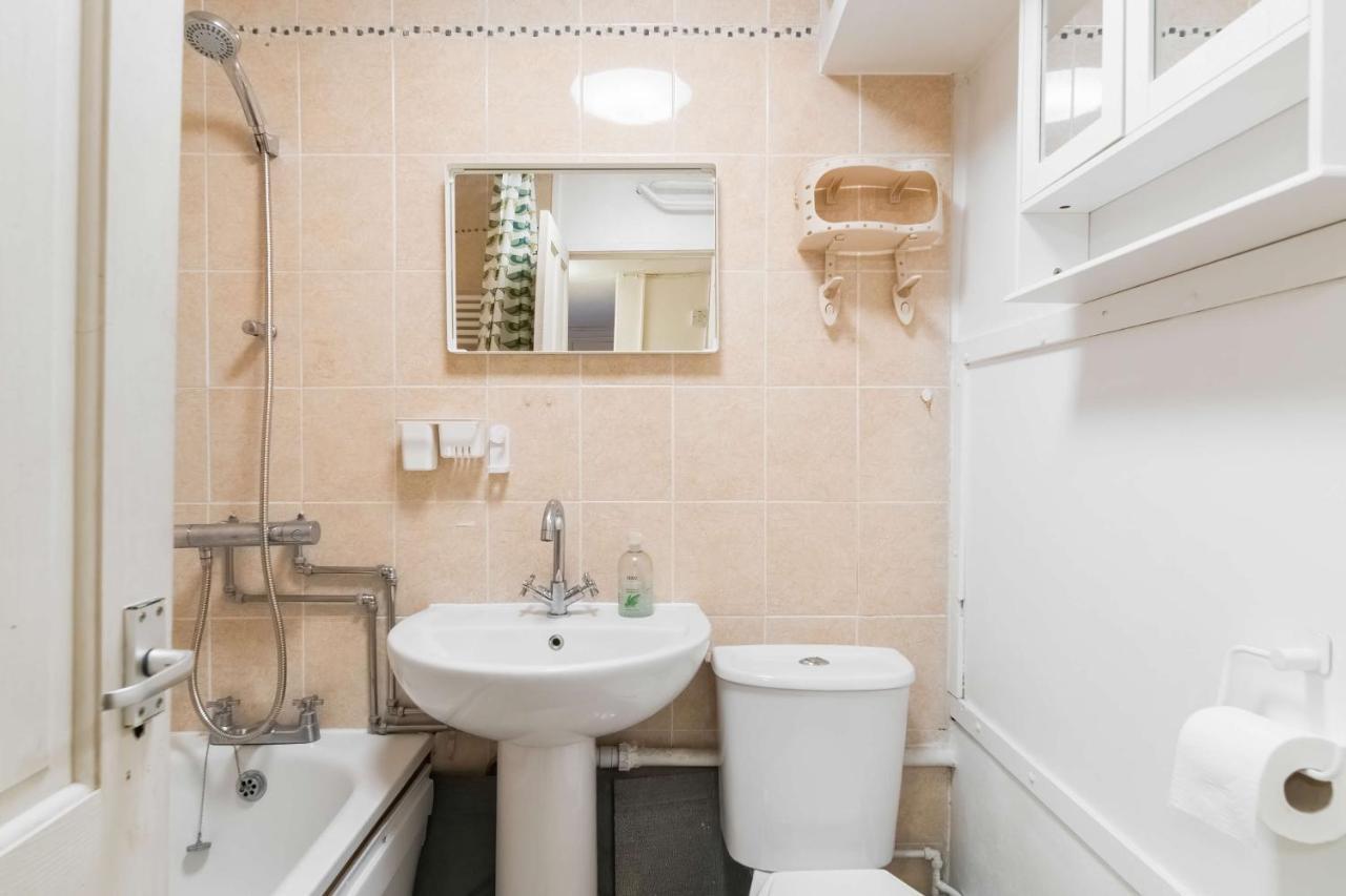 Apartment Livestay-lovely One Bed Apt In Zone 1 London