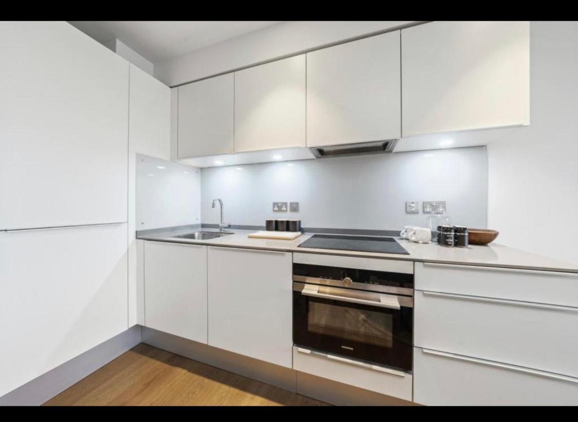 New Zone 1 Apartment
