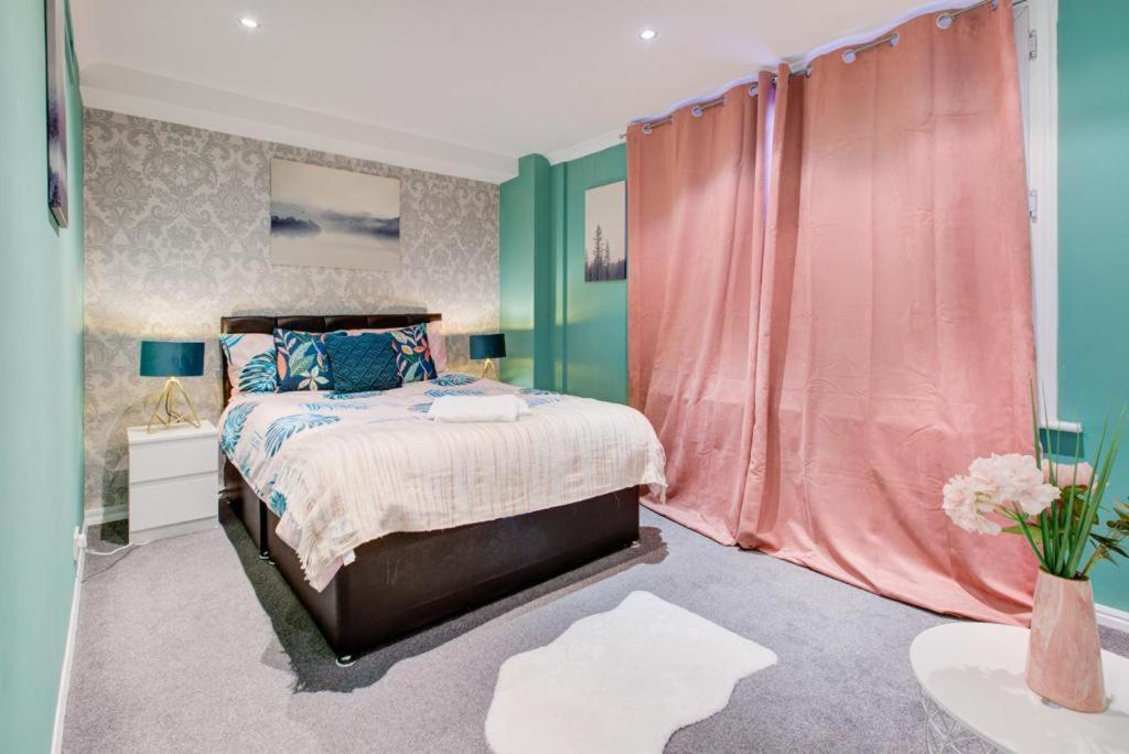 Marble Arch 2 Bedroom Apartment