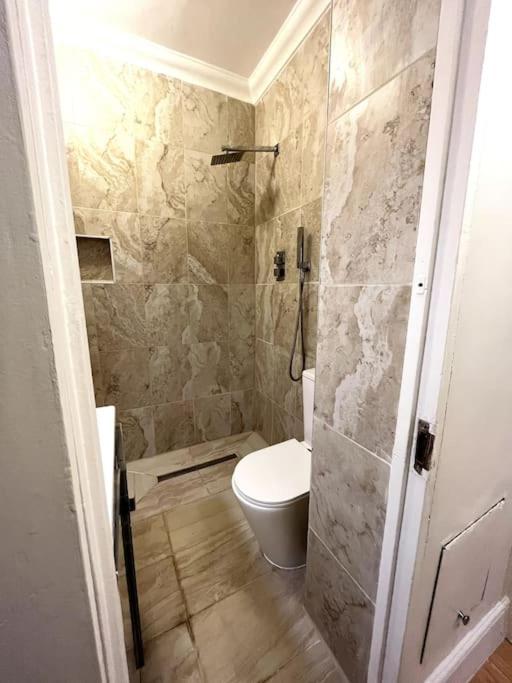 Private 2-bedroom In The Heart Of Bloomsbury London