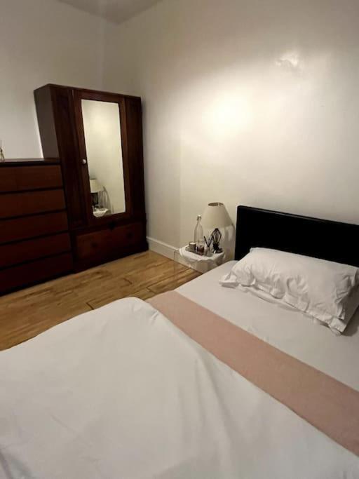 Apartment Private 2-bedroom In The Heart Of Bloomsbury *