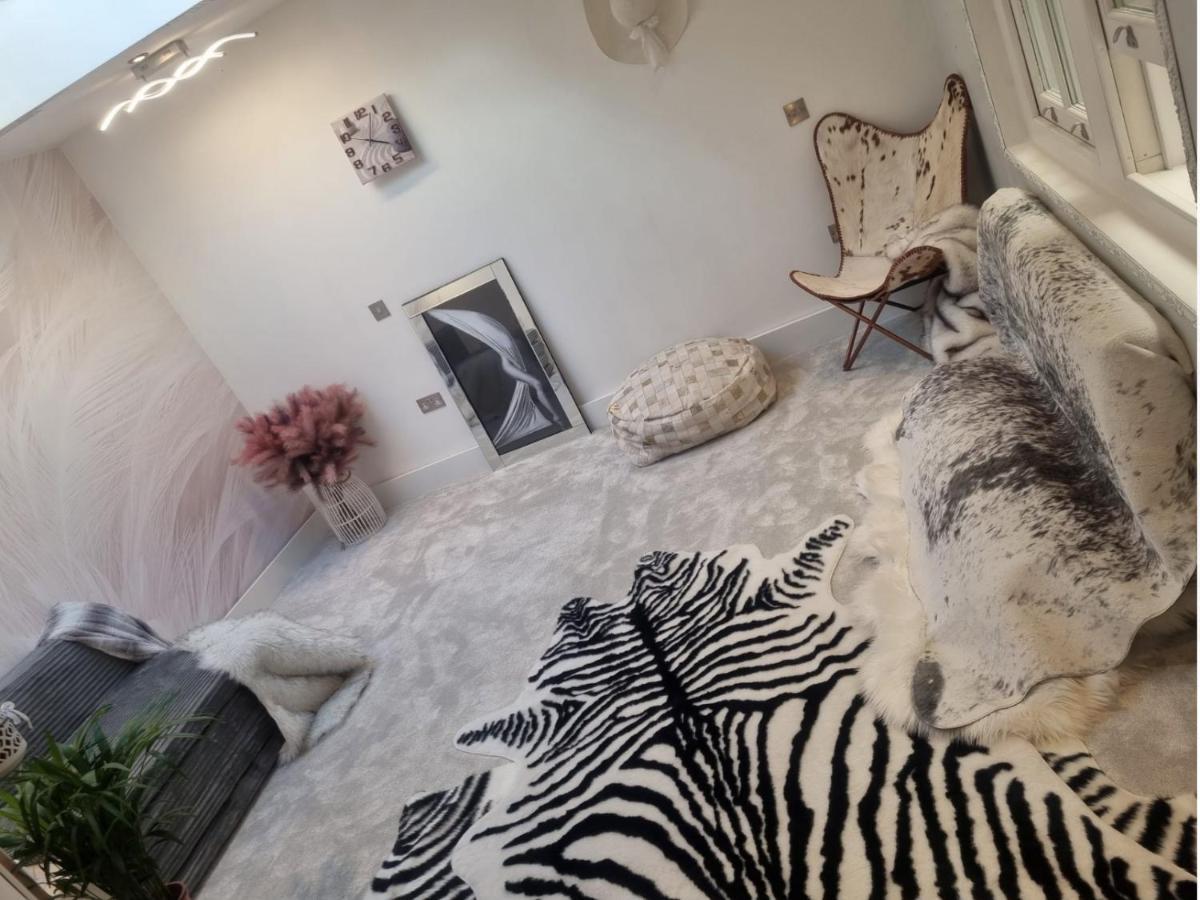 Park Haven Homestay *