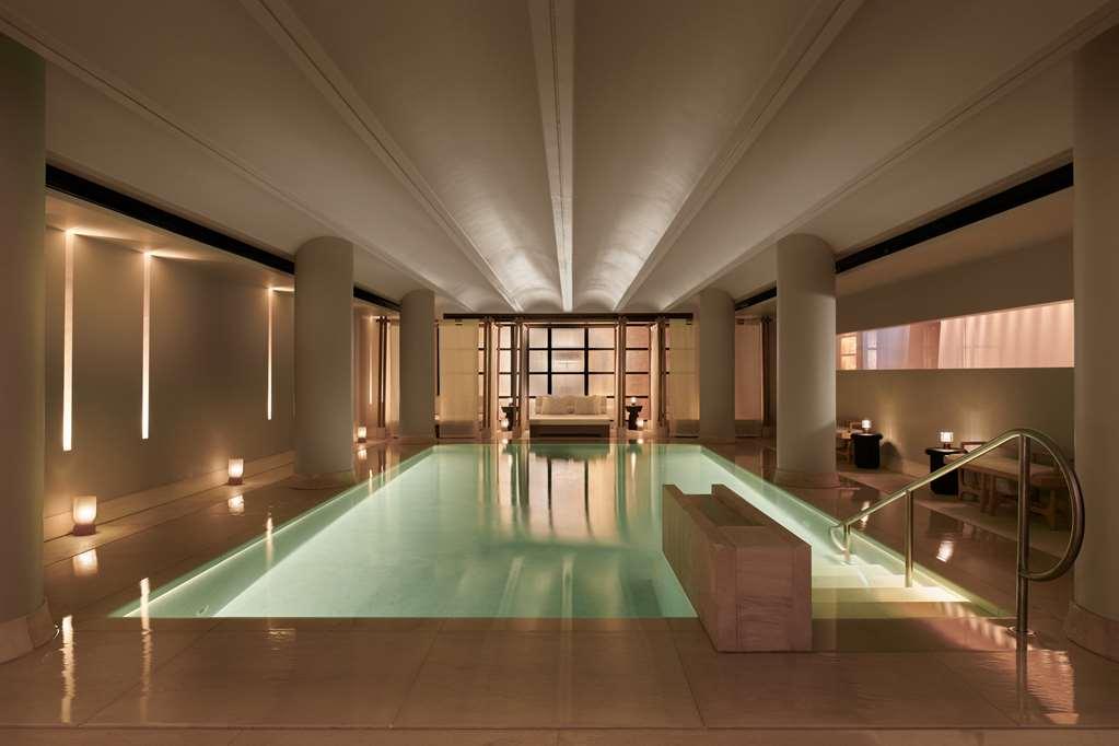 Claridge's, Maybourne 5*