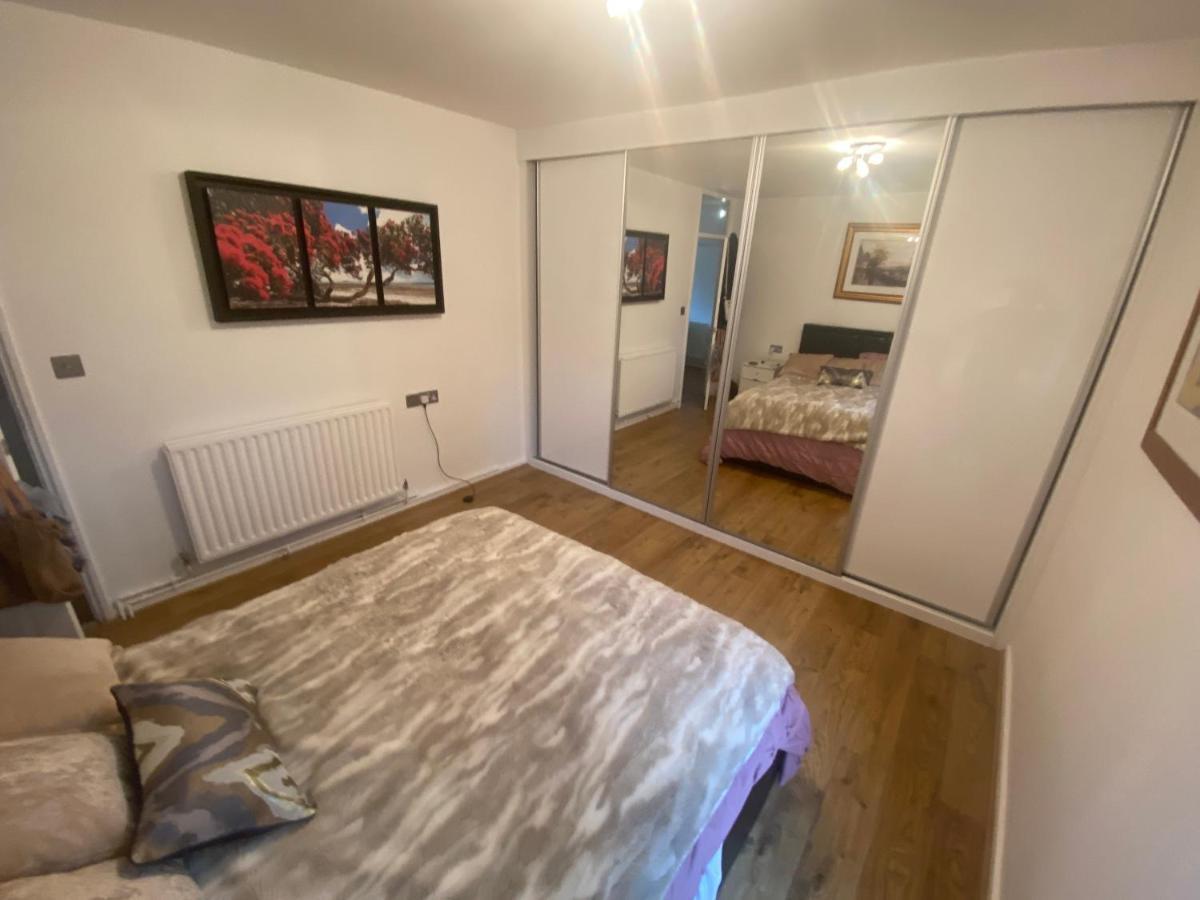 Apartment Hidden Gem In Oval - Elephant And Castle London
