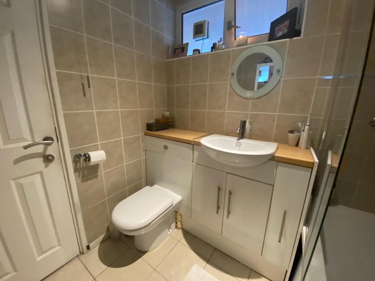Hidden Gem In Oval - Elephant And Castle Apartment *