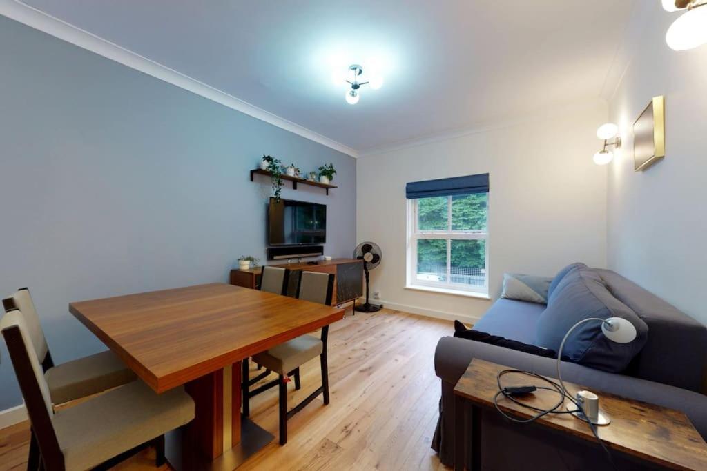 Lovely 2-bedroom Flat Near Highgate Apartment London