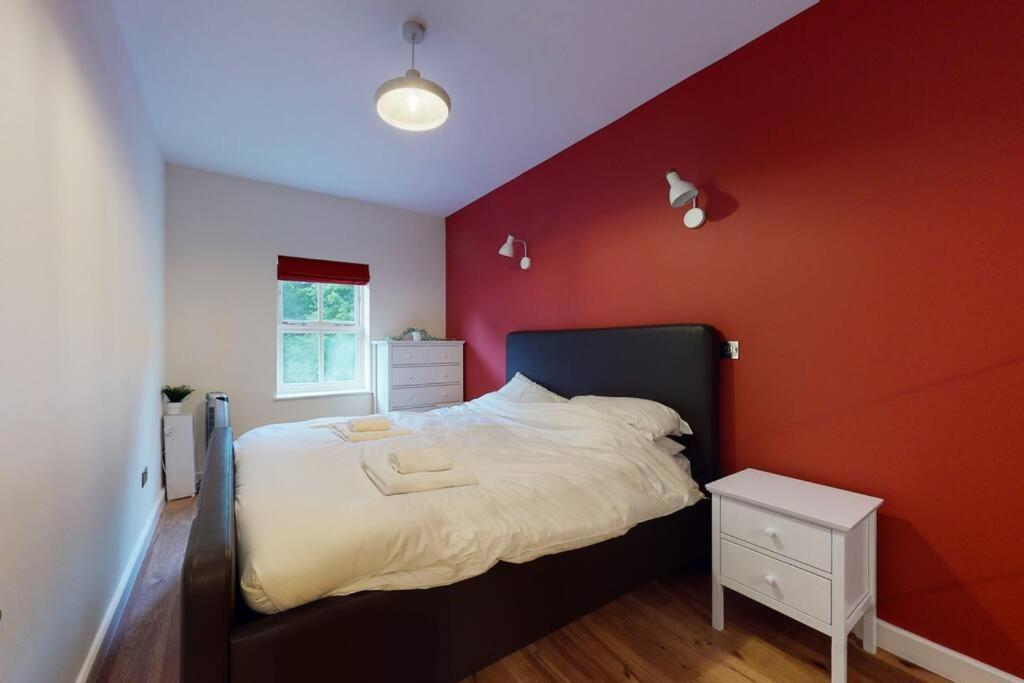 Lovely 2-bedroom Flat Near Highgate