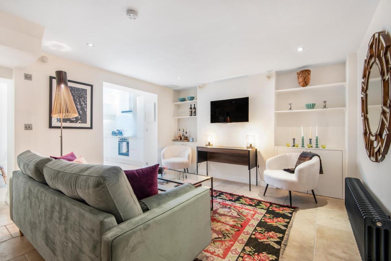 Chepstow Place- Notting Hill Holiday home London