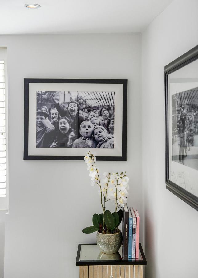 Chepstow Place- Notting Hill * London