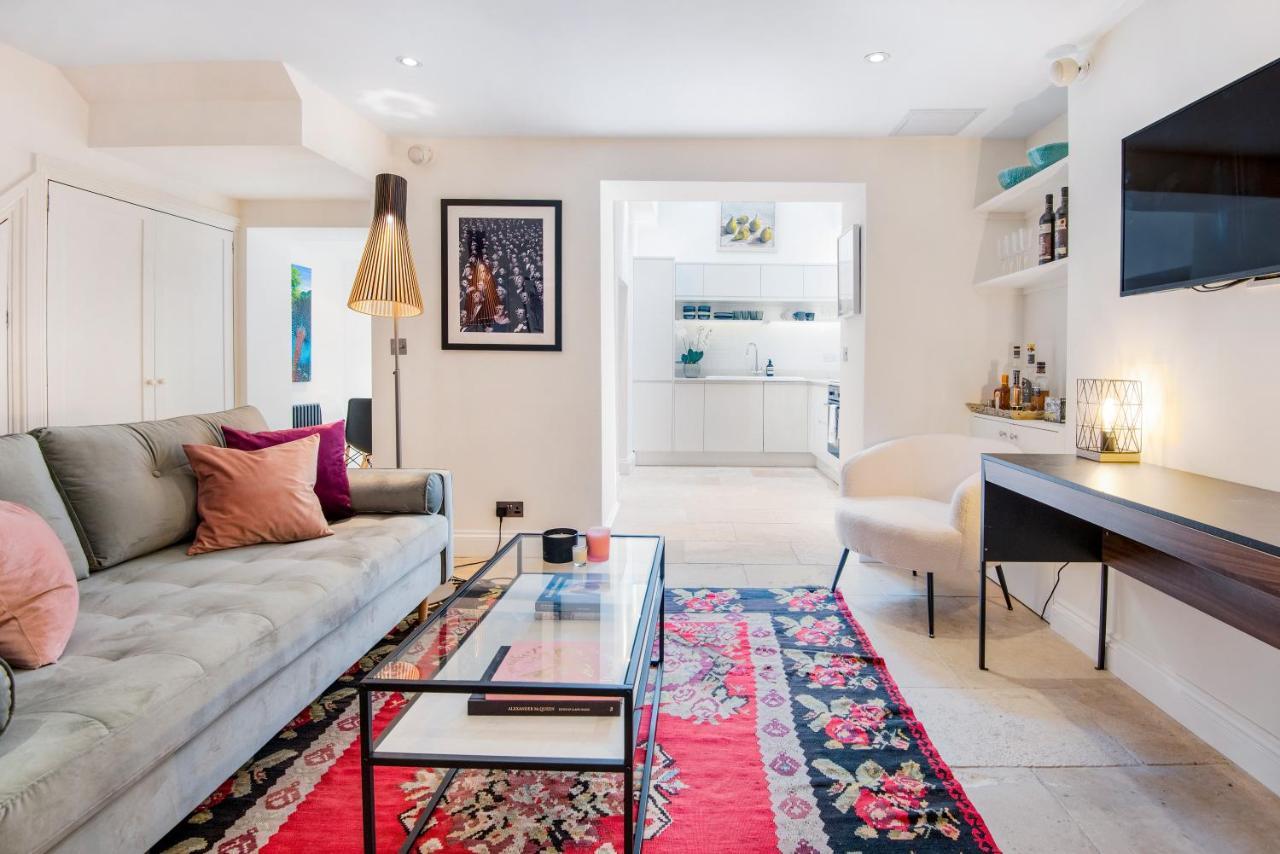 Chepstow Place- Notting Hill * London