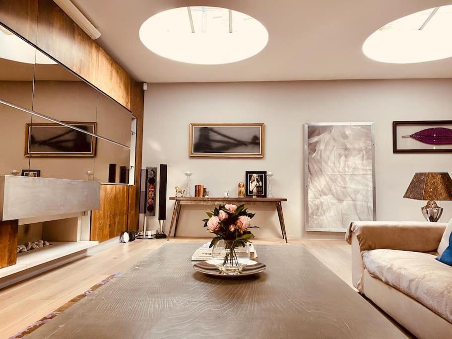 Unique,architecturally Acclaimed,notting Hill Londres