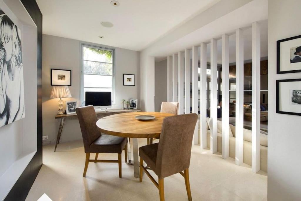 Unique,architecturally Acclaimed,notting Hill * London