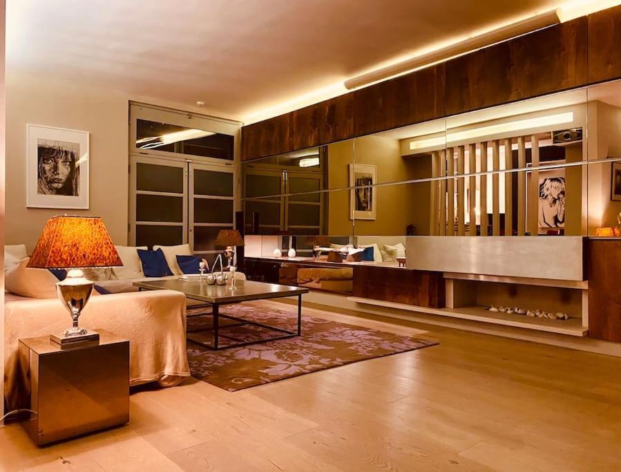 Unique,architecturally Acclaimed,notting Hill