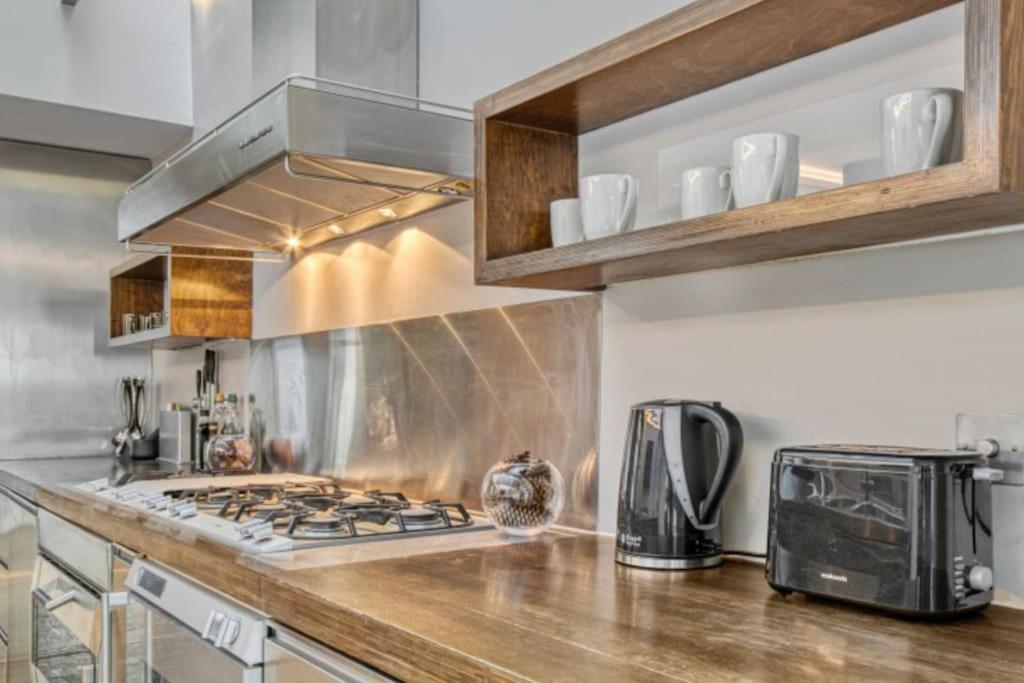 Holiday home Unique,architecturally Acclaimed,notting Hill London