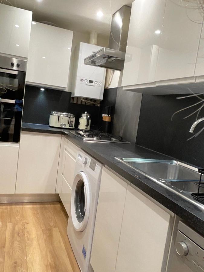 Apartment 1 Bed From