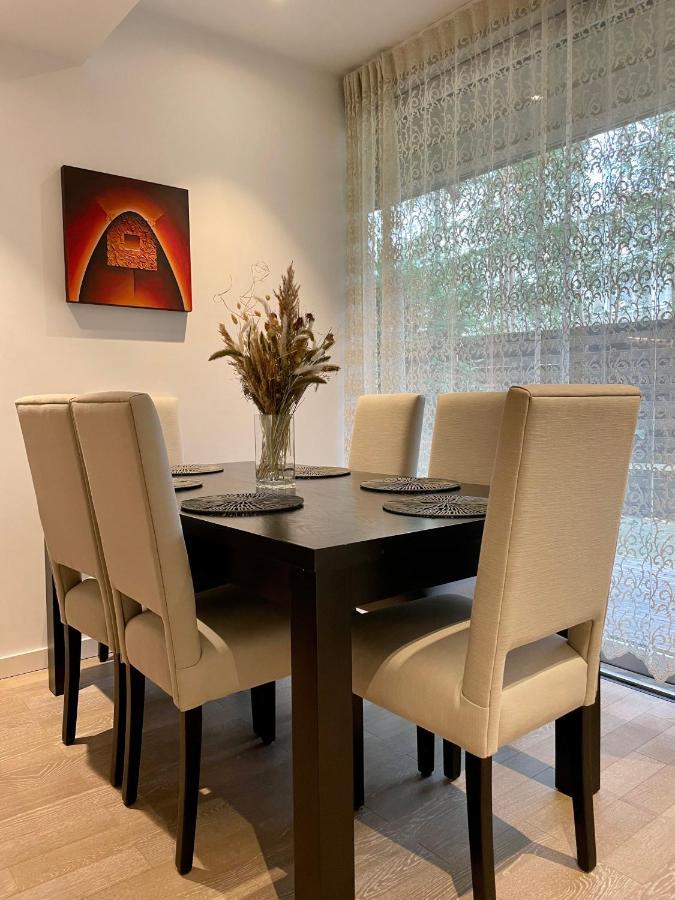 Apartamento Battersea Power Station Living *