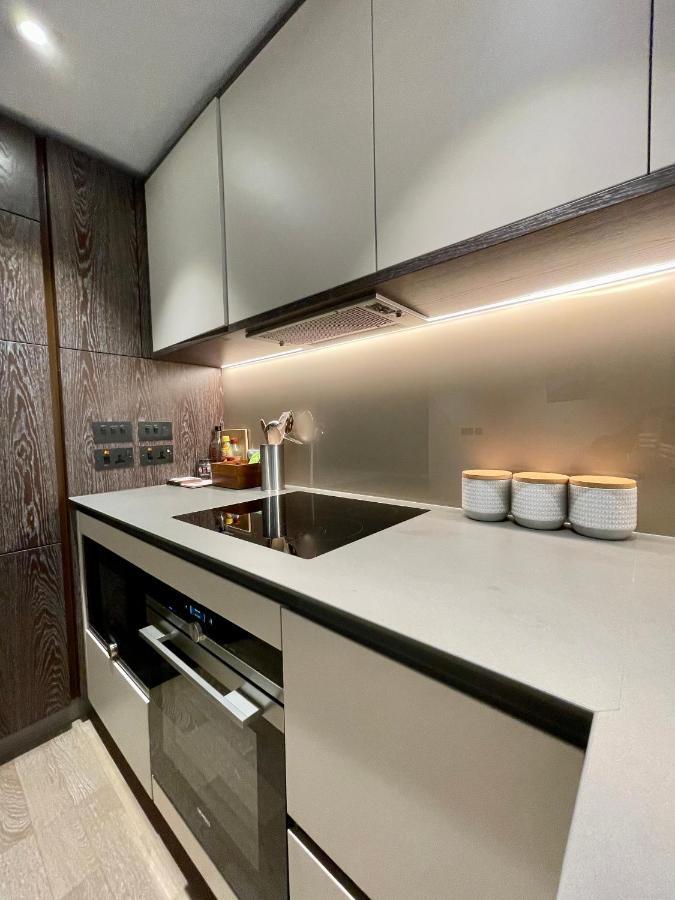 Apartamento Battersea Power Station Living Londres