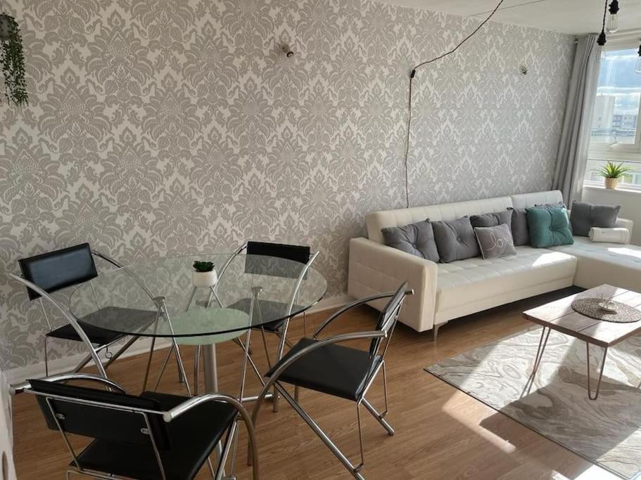 Apartamento Battersea Park,nine Elms,family,london