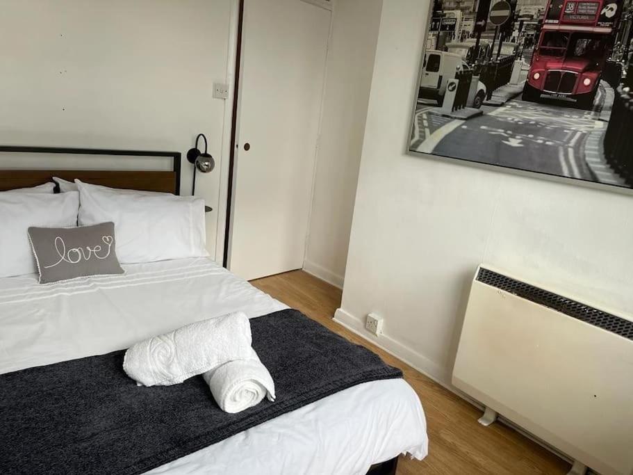 Battersea Park,nine Elms,family,london Apartamento Londres