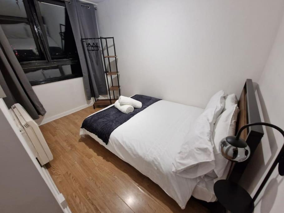 Battersea Park,nine Elms,family,london Apartamento *